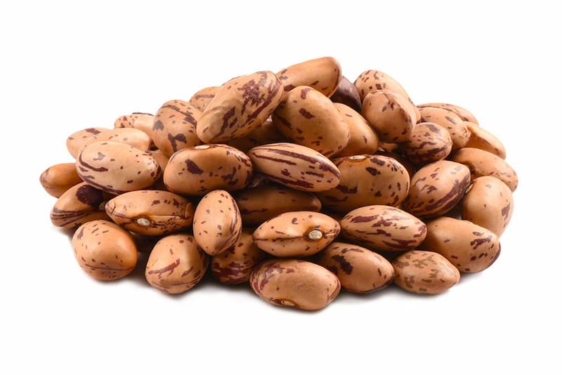 قیمت لوبیا چیتی بسته بندی شده + خرید باور نکردنی